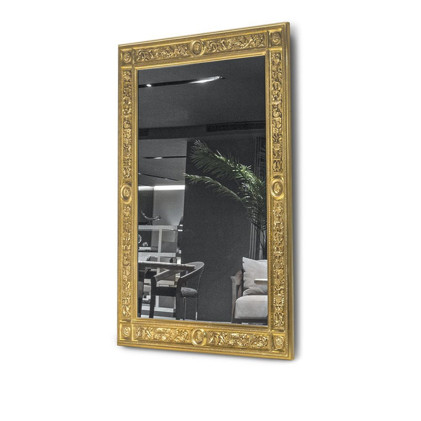 Emperor Mirror