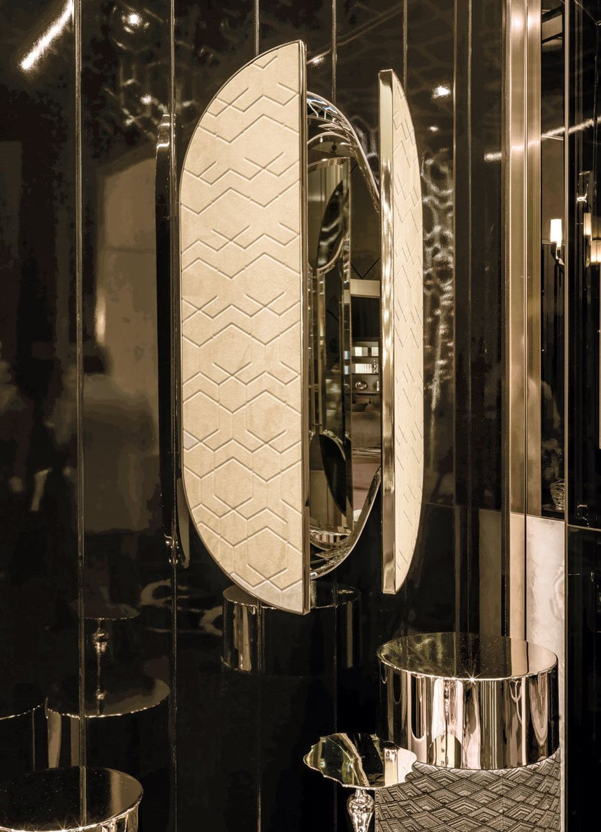 Mirage Mirror