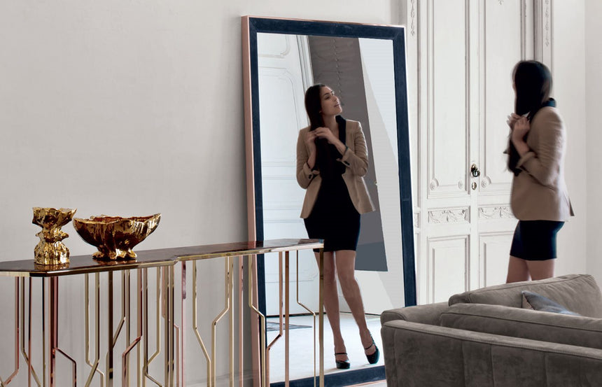 Nanami Mirror