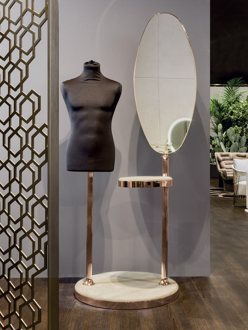 Venere Mirror
