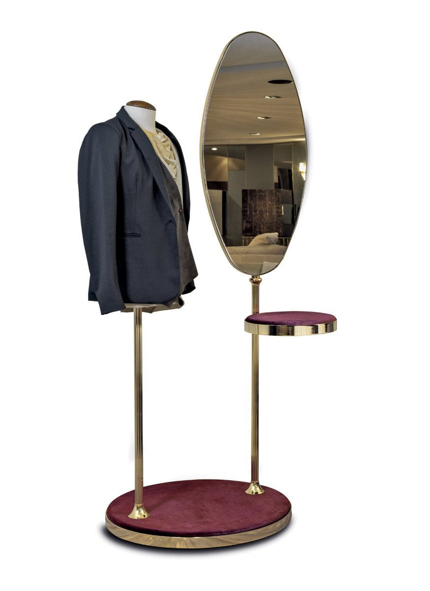 Venere Mirror