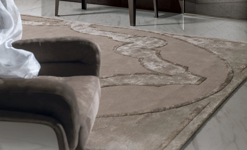 Percy Rectangular Rug