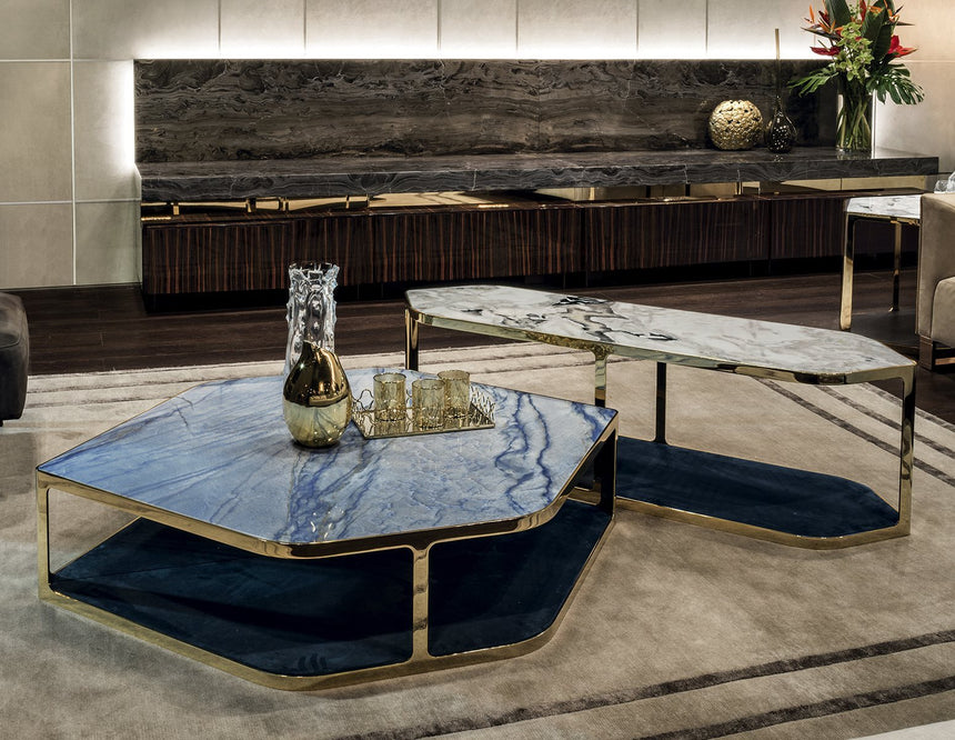 Tiles Center Table