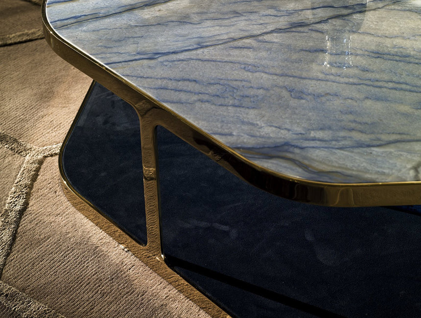 Tiles Center Table