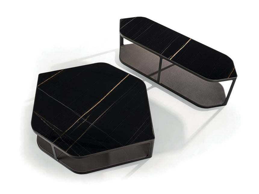 Tiles Center Table