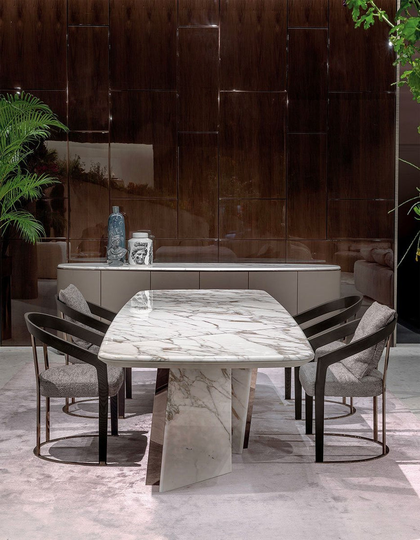 Mouth Dining Table