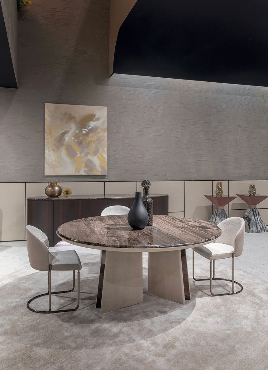 Mouth Dining Table