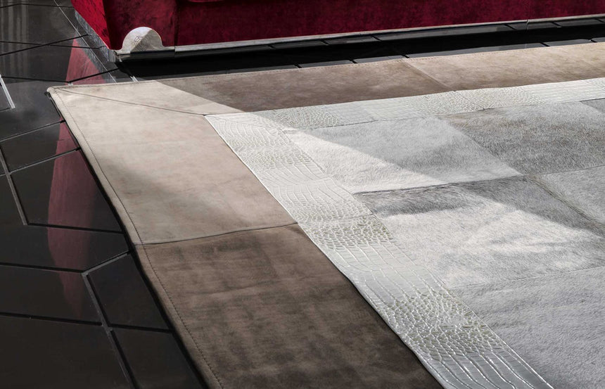 Trilogy Rug