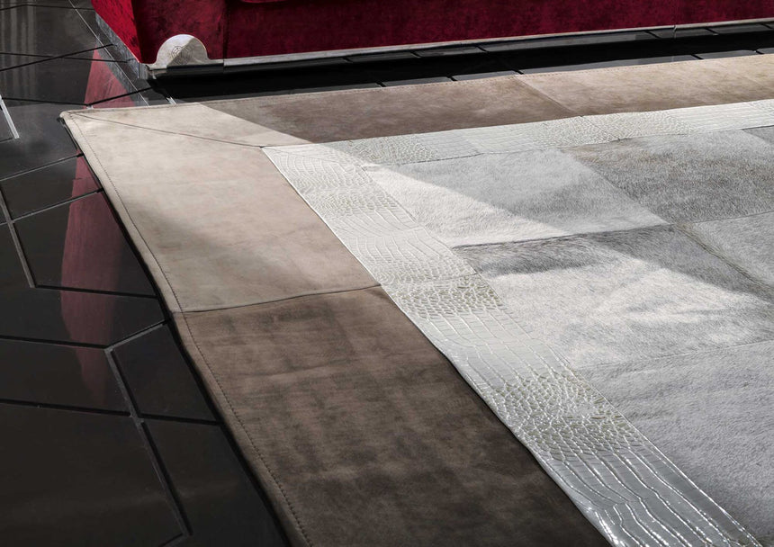 Trilogy Rug