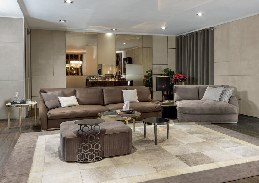 Trilogy Rug