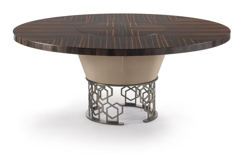 Clairmont Dining Table
