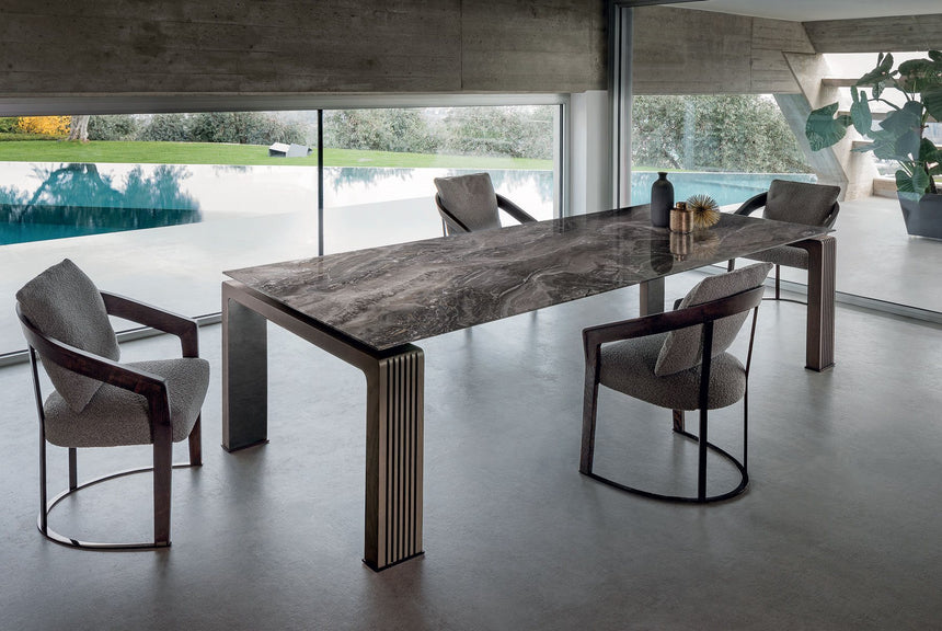 Dominic Dining Table