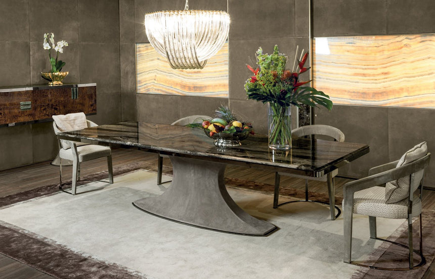 Hubert Dining Table