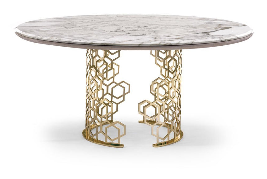 Manfred Dining Table