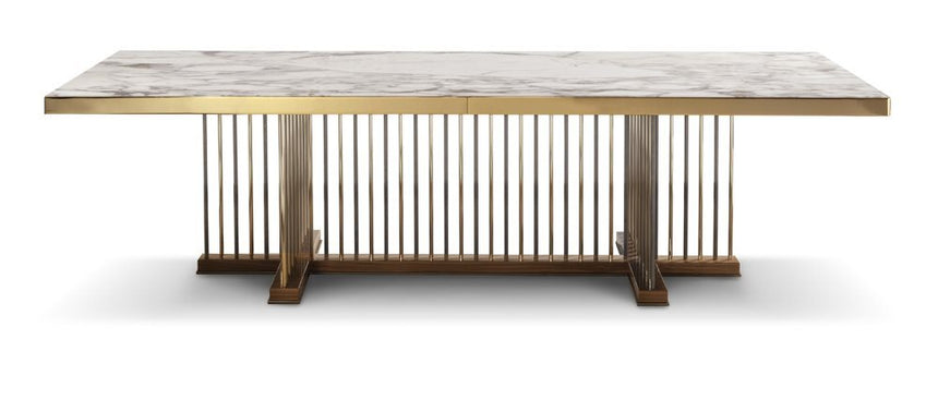 Schubert Dining Table