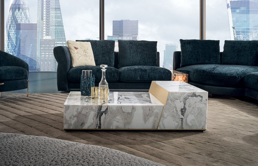 Bold Center Table