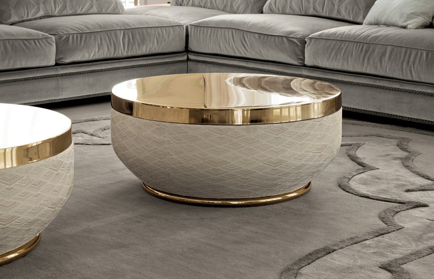 Godwin Side Table