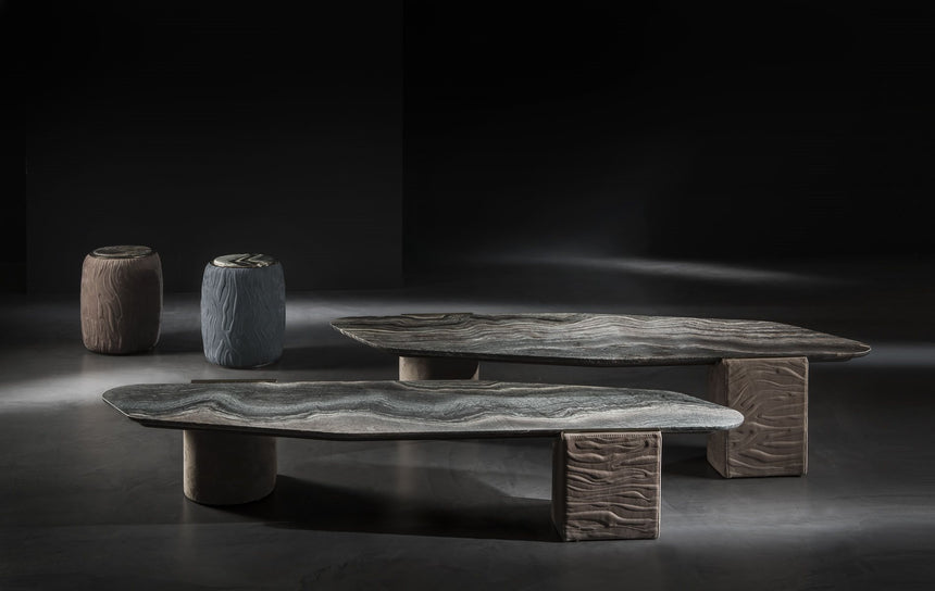 Halo Side Table