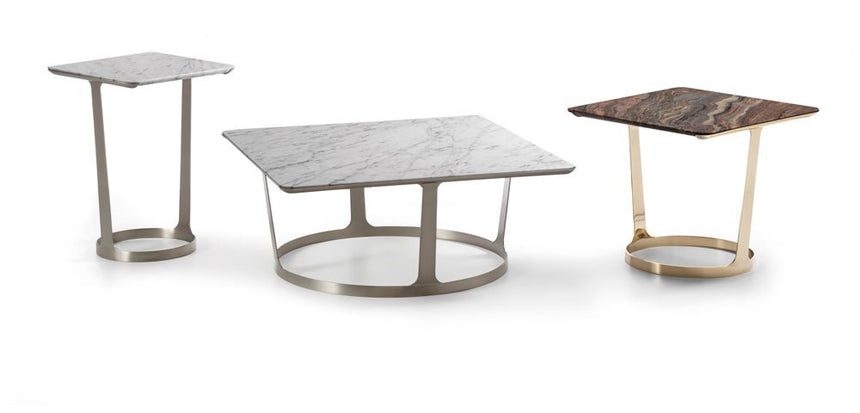 Levity Side Table
