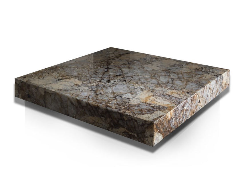 Light Center Table