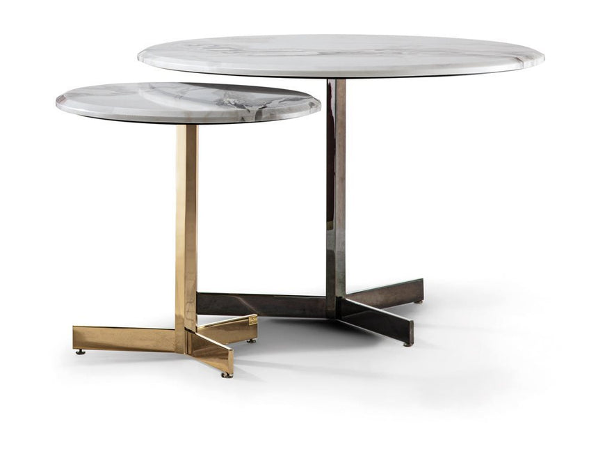 Math Side Table