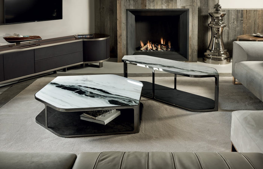 Tiles Center Table