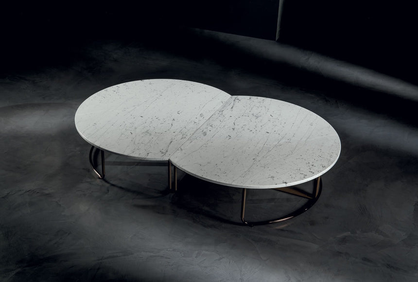 Toby Center Table