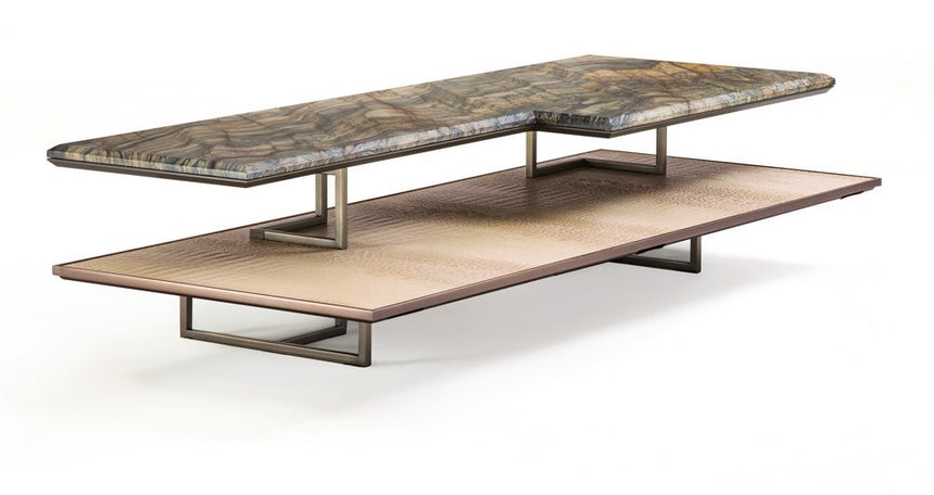 Walt Center Table