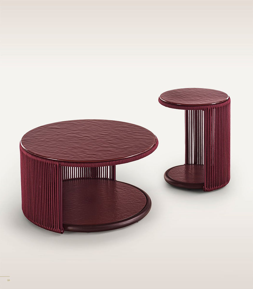 Myles Outdoor Table