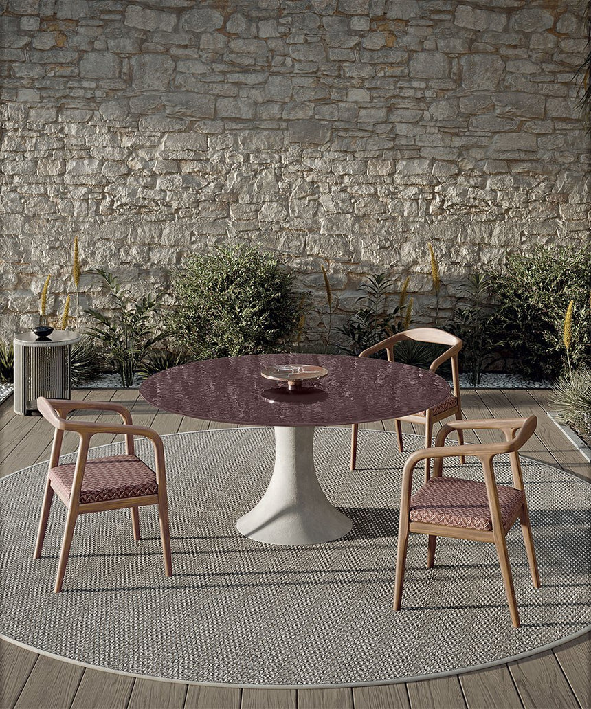 Devon Outdoor Table