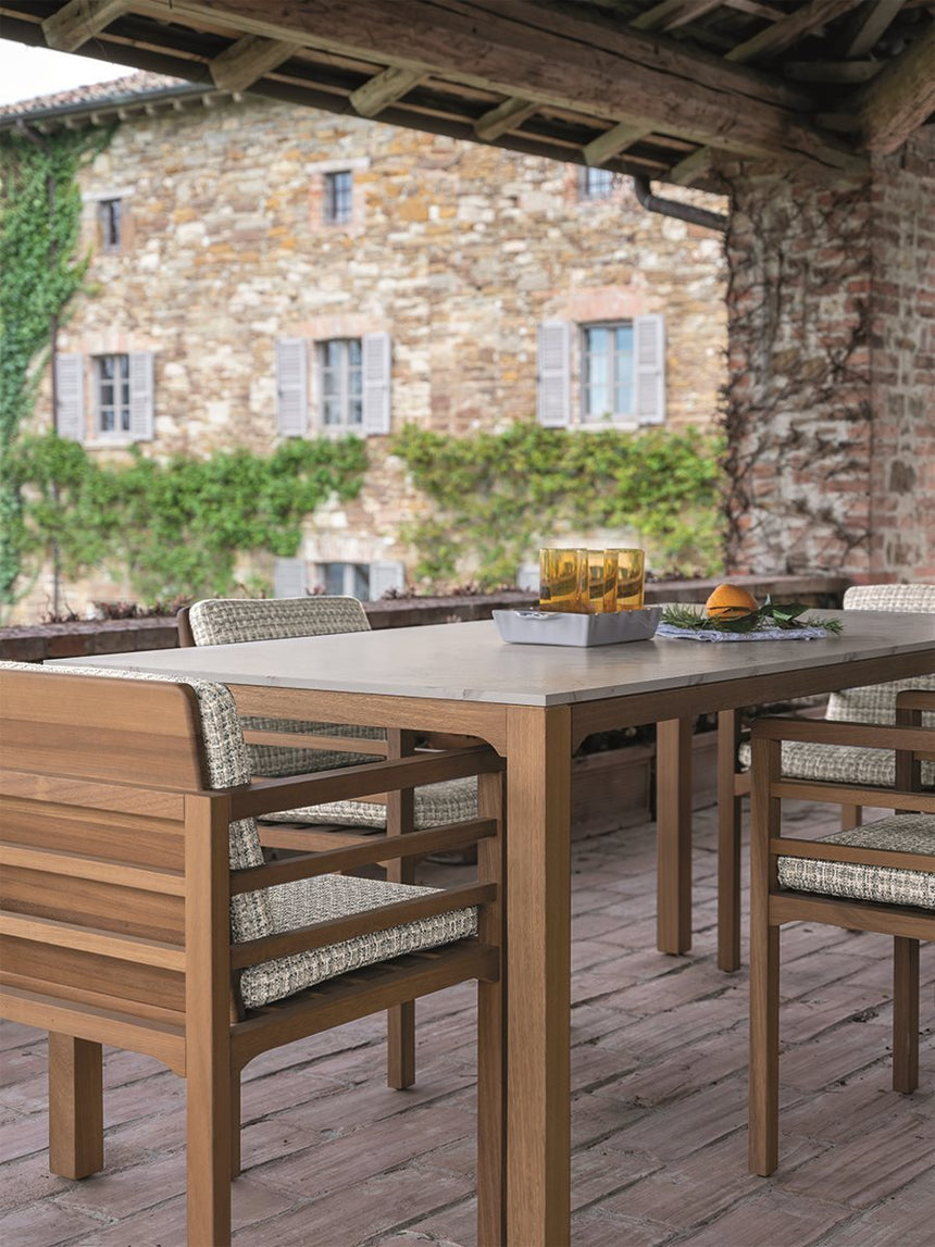 Stadel Outdoor Table