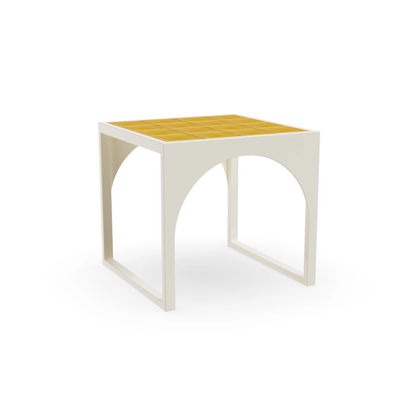 Tosalet Side Table