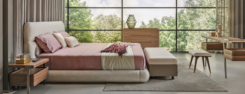 Trevi Bed