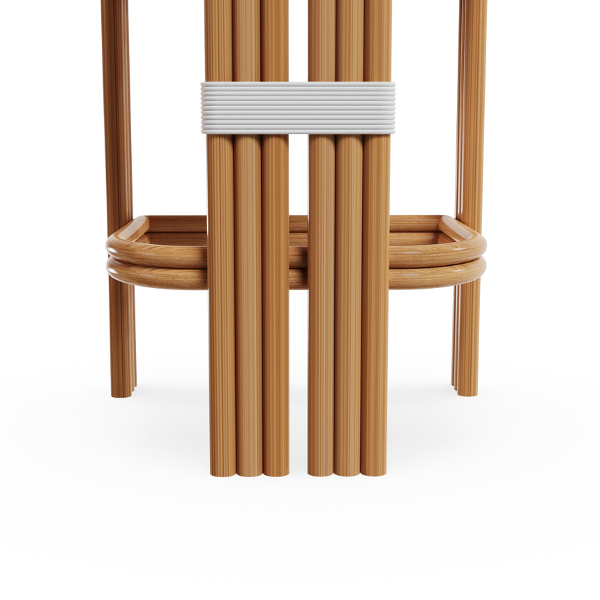 Tropea Bar Chair