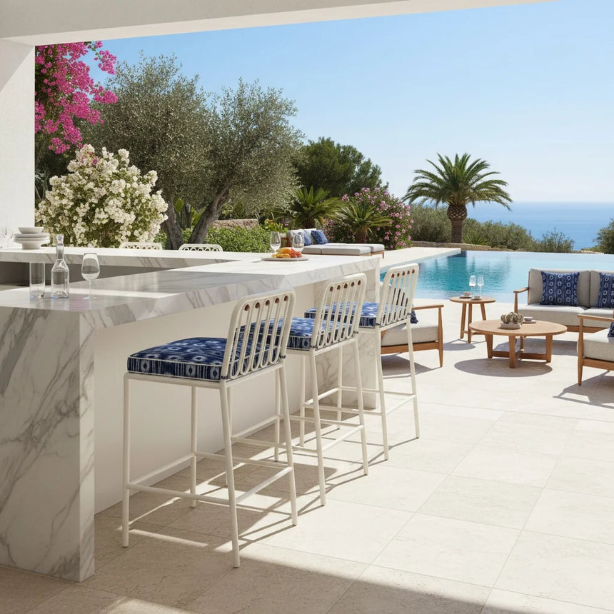 Ostuni Bar Chair