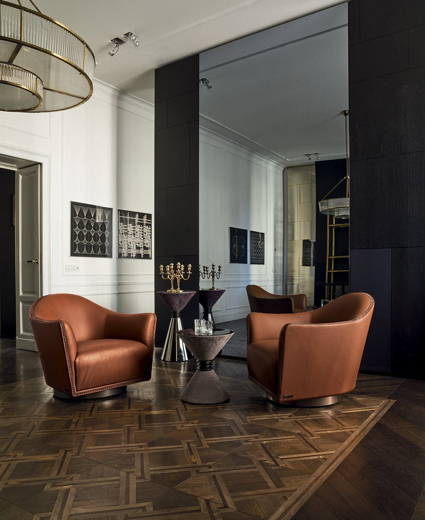 Vivienne Armchair