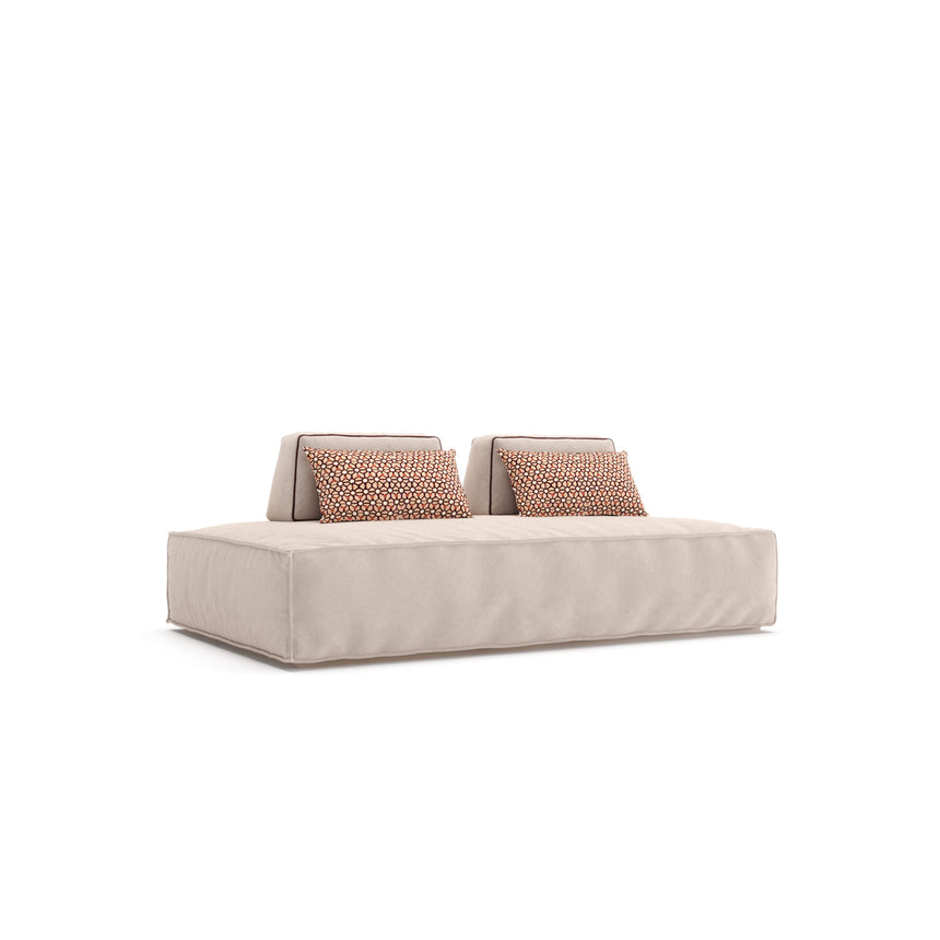 Alula Outdoor Modular Sofa