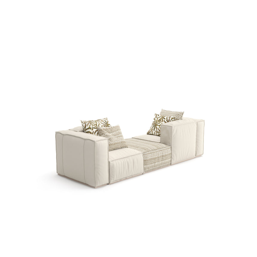 Alula Outdoor Modular Sofa