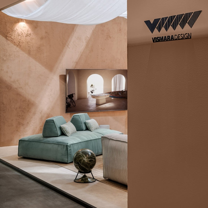 Alula Outdoor Modular Sofa