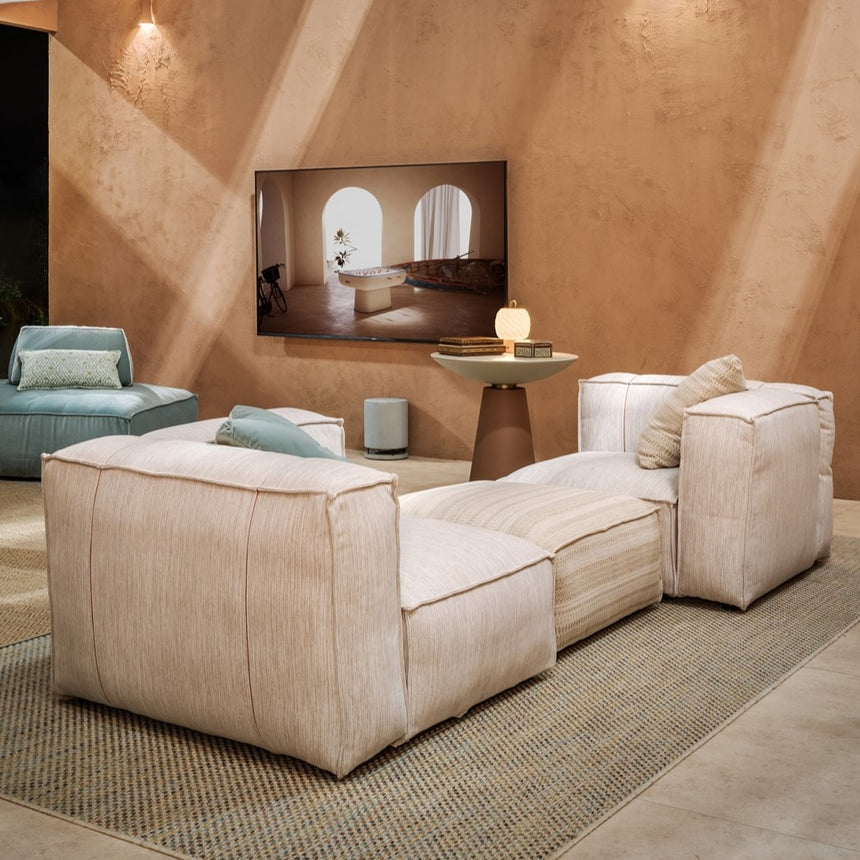 Alula Outdoor Modular Sofa
