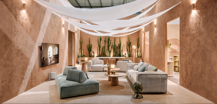 Alula Outdoor Modular Sofa