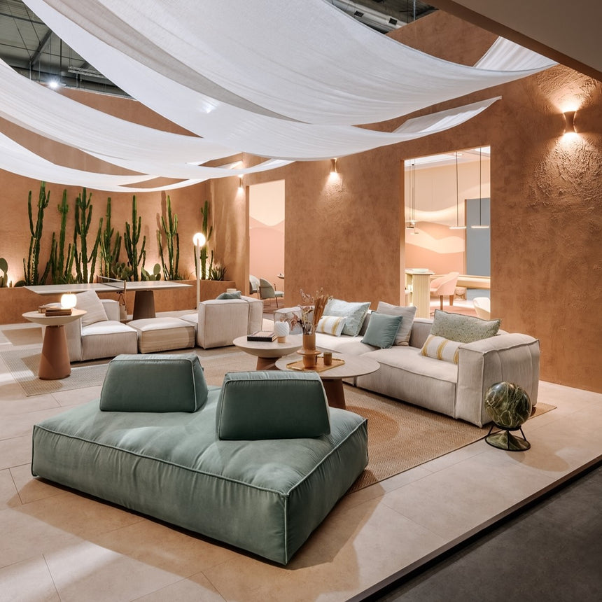 Alula Outdoor Modular Sofa