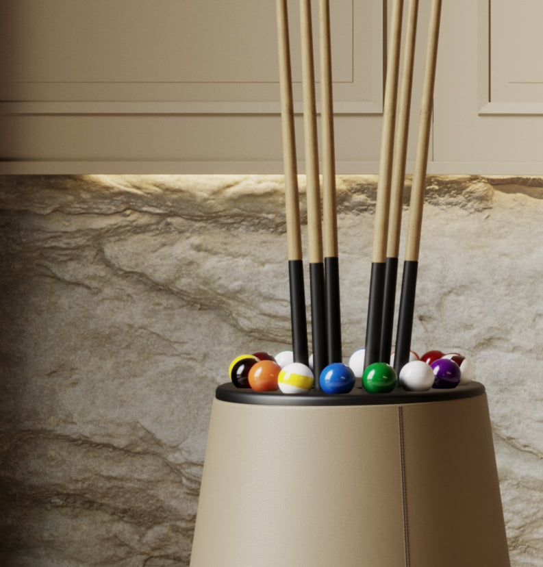 Bobo Cue Rack