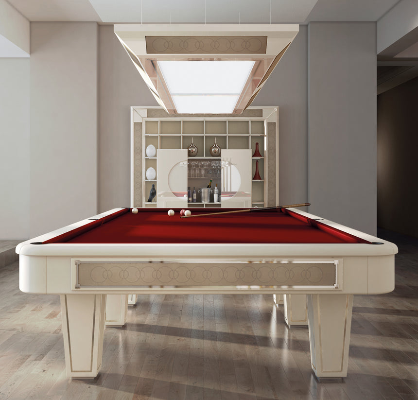 Desire Pool Table