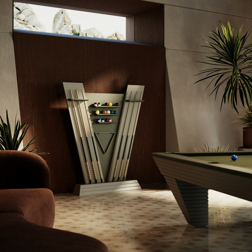 Newde Pool Table