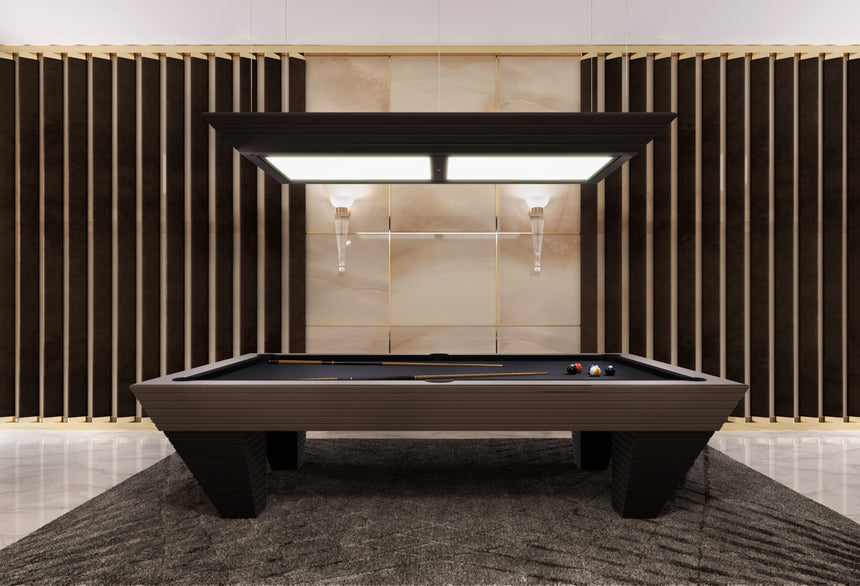 Newde Pool Table