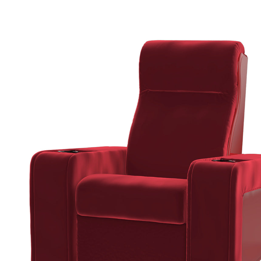 Luxor Home Cinema Chair
