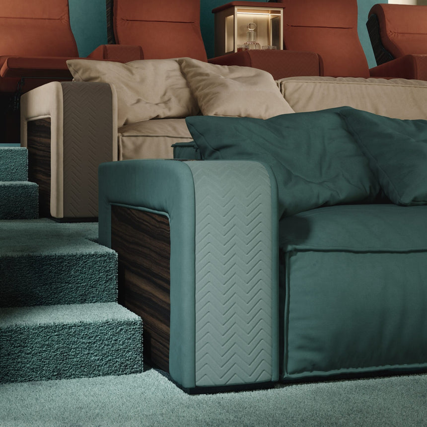 Onassis Modular Sofa