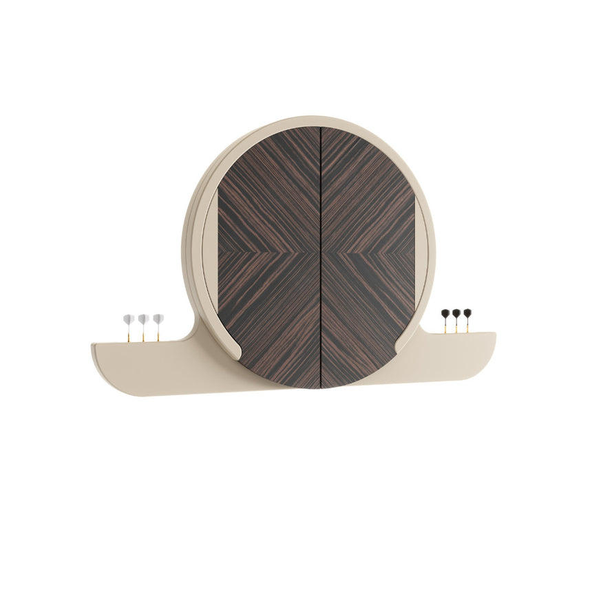 Argo20 Dartboard Cabinet