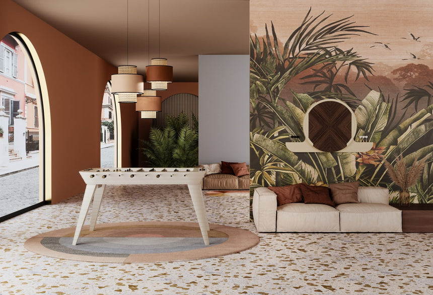 Argo20 Dartboard Cabinet